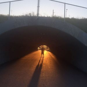 Meet your Posher, Julian